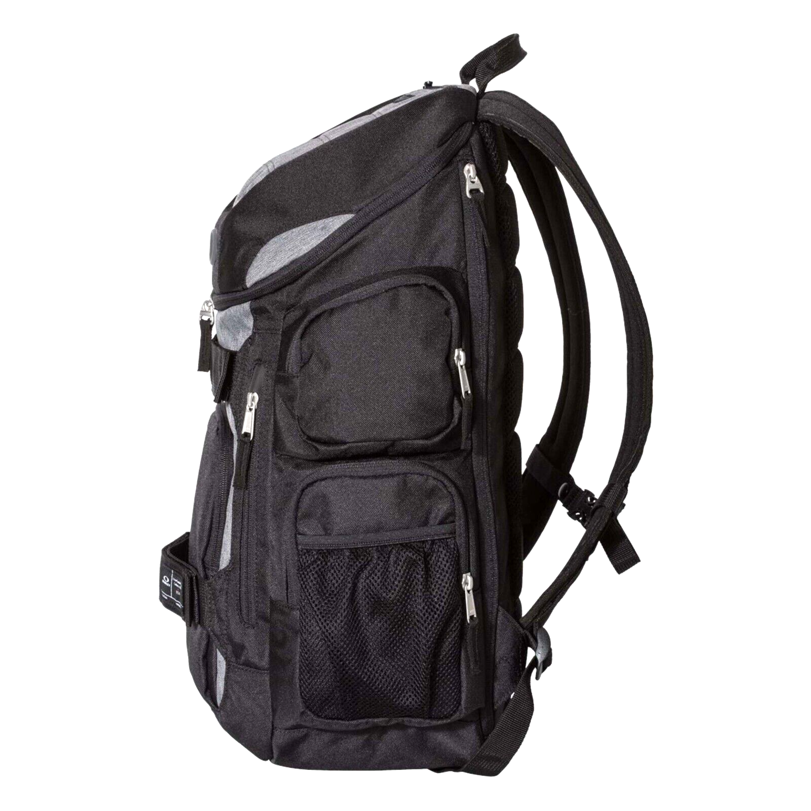 OAKLEY - Enduro 2.0 30L Backpack 17" Laptop - School College Back Pack - Black