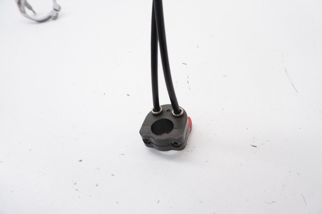 2006 YZ450F RTT Steering Stabilizer Upper Triple Clamp Yamaha YZ 250F 450F