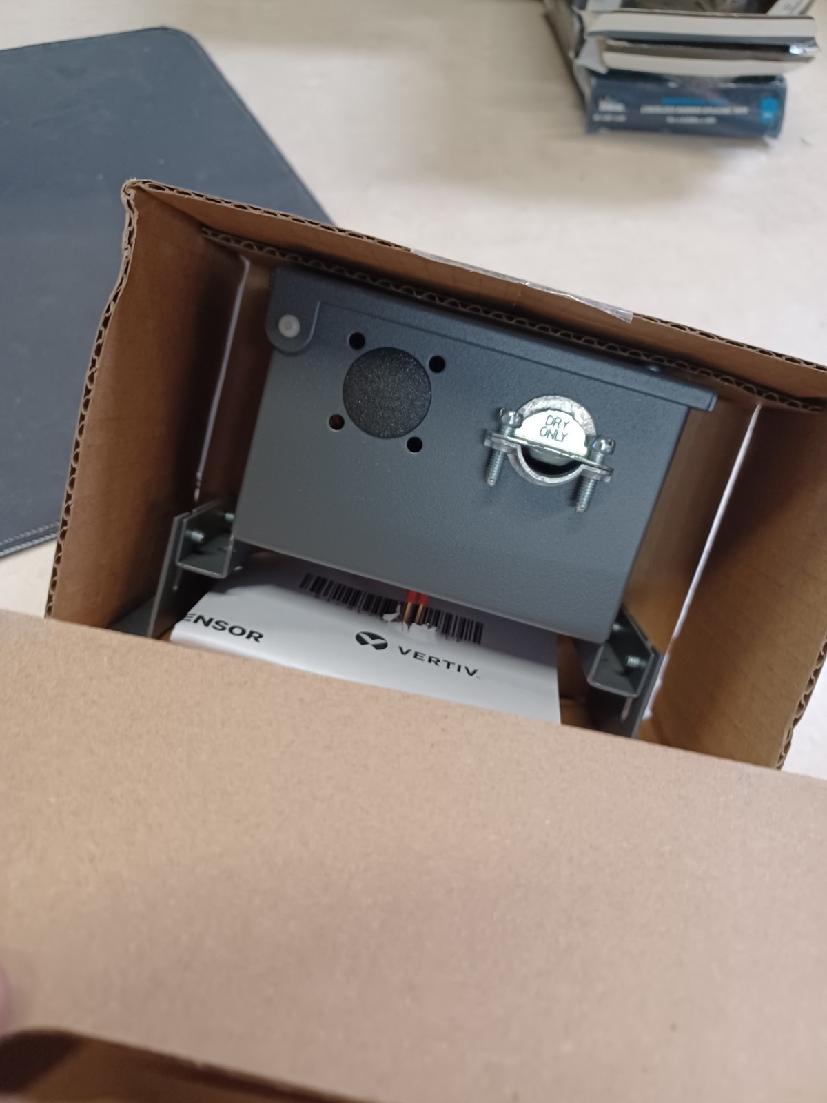 Liebert LT410 Point Leak Detection Sensors