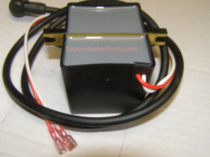 102482-01 Ignition Kit For DESA Reddy Master Knipco Remington 30K btu or larger