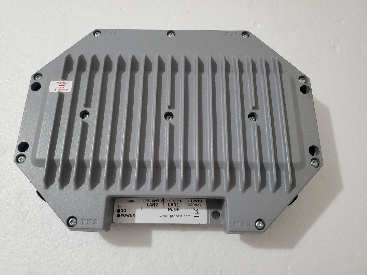 ip.access Nano3G AP Module (UMTS Band 1) - Model 239A