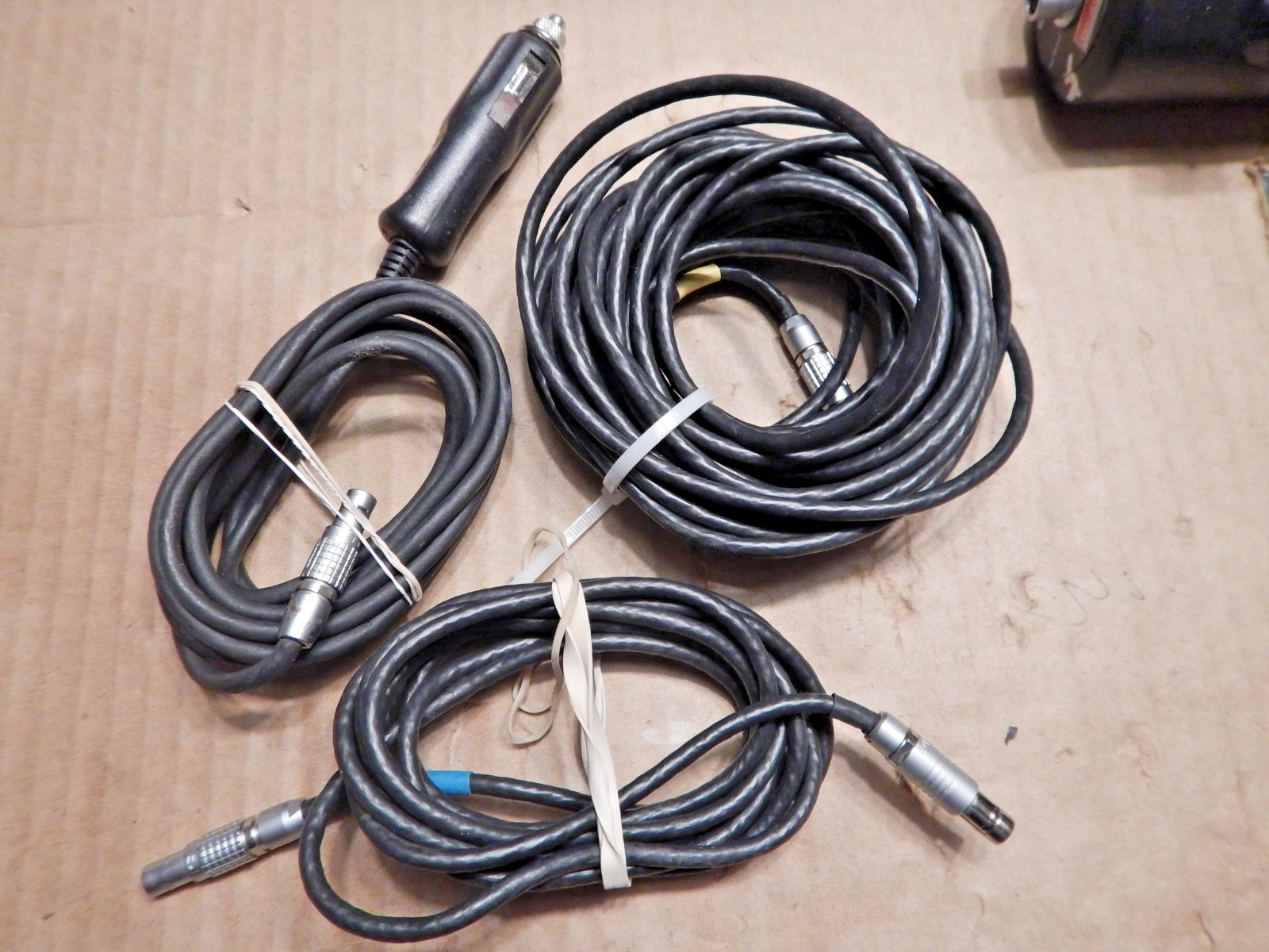 Decatur KA Band Genesis II Radar ****L@@K****