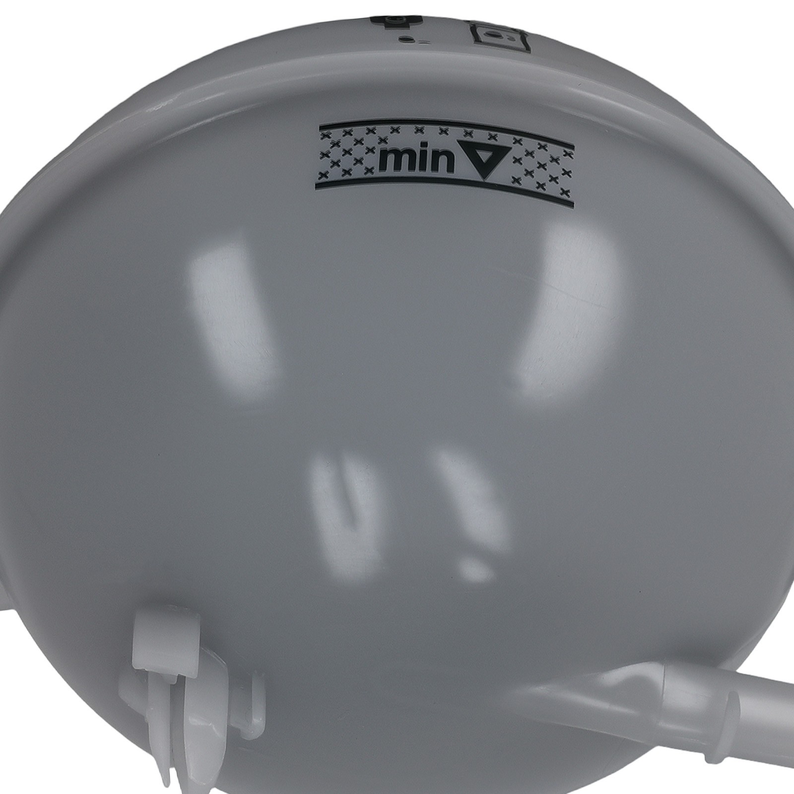 Coolant Reservoir Recovery Tank for VW Golf SportWagen GTI 2015-2019 5Q0121407M