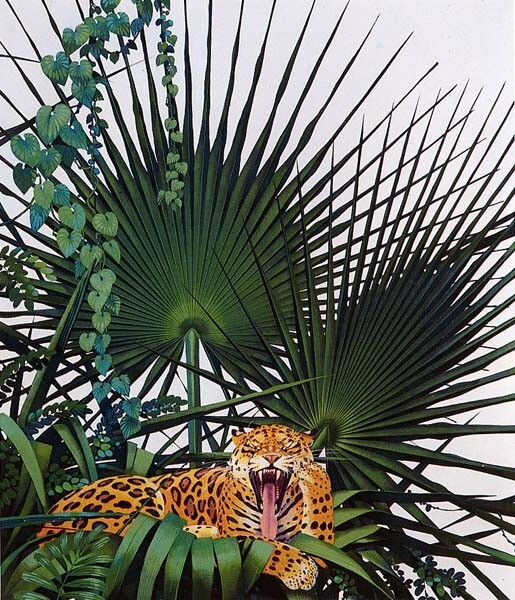 Hiroo Isono Art Books Set of 5 Emerald Dream Emerald Green & 3 other books