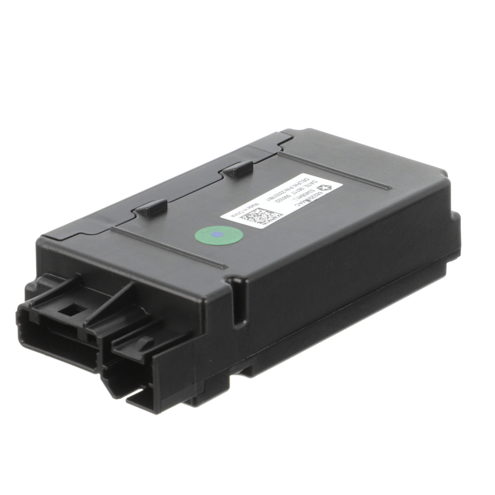 Genuine Mopar 2017-2021 Chrysler Pacifica Voyager Hub Media Center 68229844AC