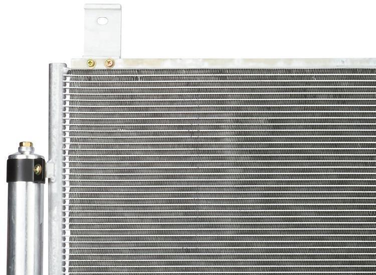 AC Condenser For 2013-2019 Nissan Pathfinder INFINITI QX60 3.5L 2.5L