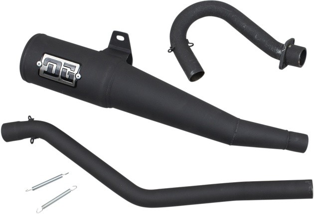 DG Performance RCM Exhaust System 04-2103 for Honda TRX300/TRX250
