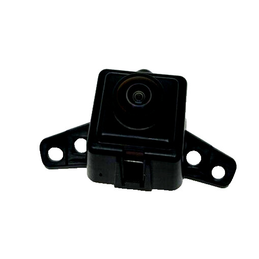 84721334 OEM GM Front View Driver Informaion Camera 2020-2024 Buick Enclave 3.6L