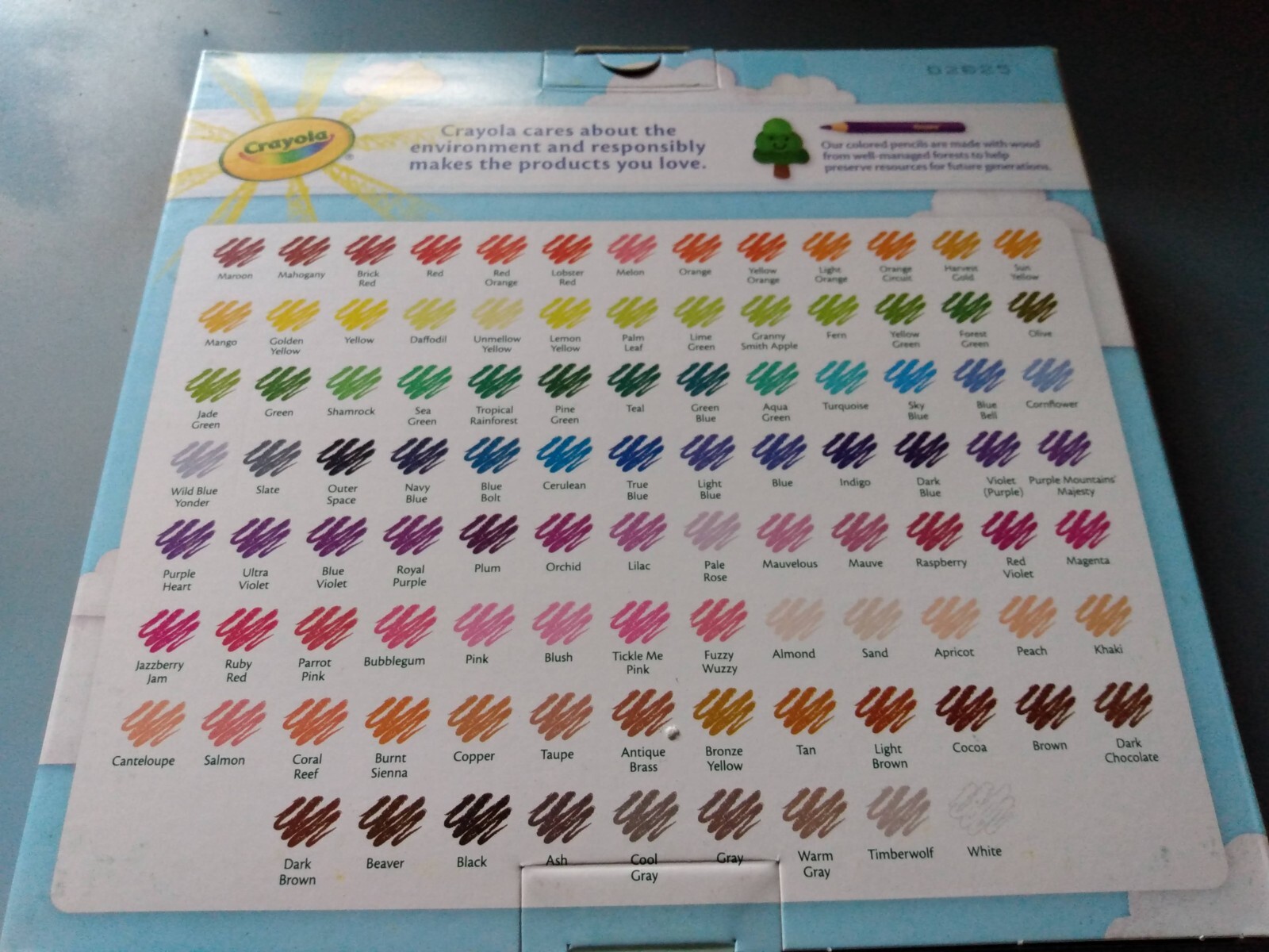 New Crayola Colored Pencils, 4 Count, Single Colors (Buy 4+ = Free Shipping!)