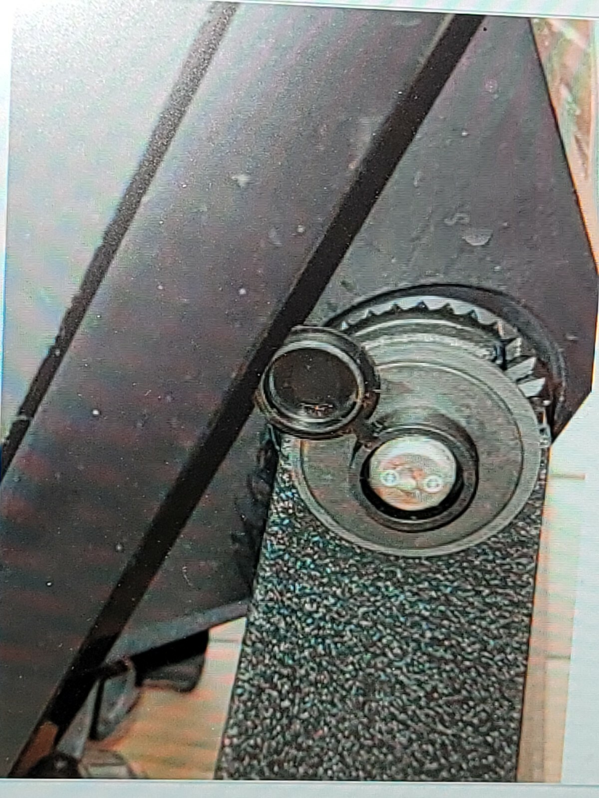 Humminbird Knob Lock, Lowrance, Garmin Solix, Helix, Theft Deterrent Lock