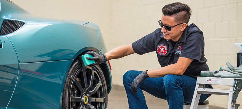 Chemical Guys TVD_107_16 - V.R.P. Super Shine Dressing (16 oz)