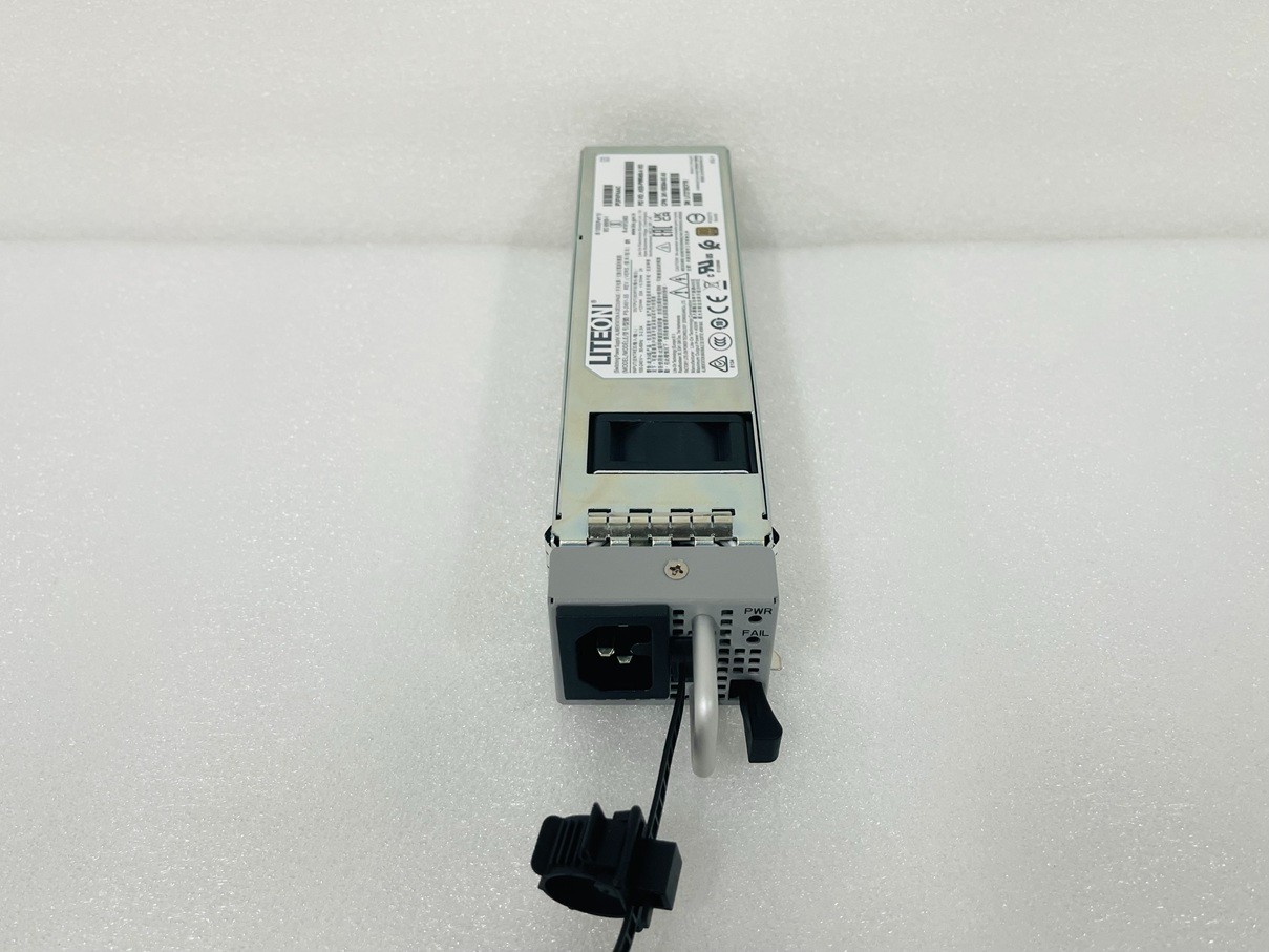 Cisco A920-PWR400-A 341-100364-03 400W AC Power Supply For ASR-920-12SZ-IM