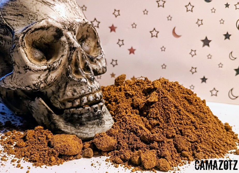 🪦POWERFUL Cemetery Graveyard Dirt Wicca Witchcraft Voodoo, Hoodoo AUTHENTIC