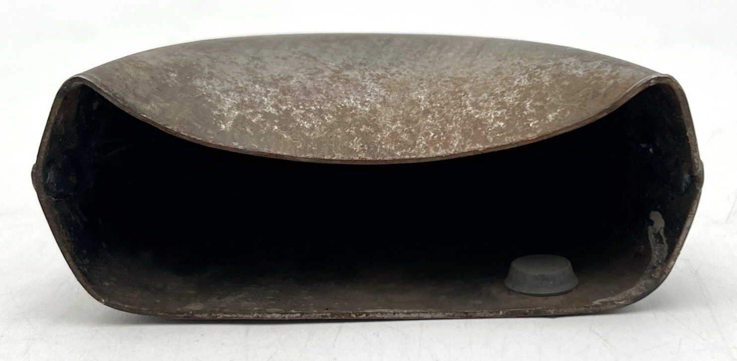 LATIN PERCUSSION LP LP008 RIDGE RIDER, SALSA, NEED MORE COWBELLS & LP BRACKET