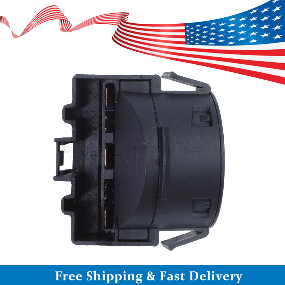 Ignition Starter Switch For Ford Escape 2001-2016 Focus 2000-2017 98AZ11572A
