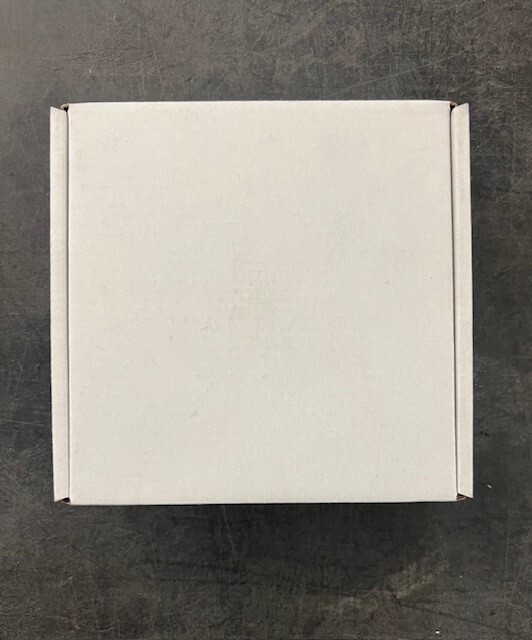 DBC835-V2 Brand New ADT Doorbell Camera with Mounting Kit & Wedge