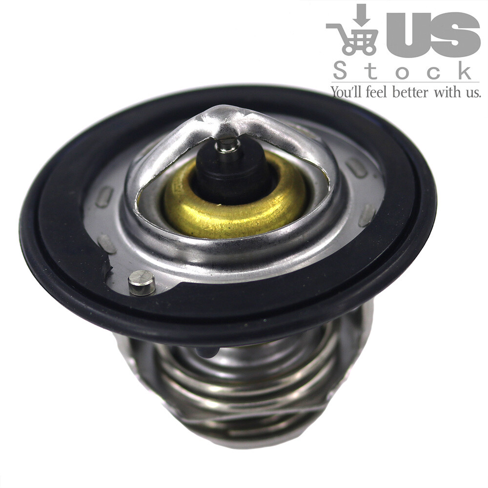 OEM Honda Thermostat and Gasket Accord Prelude Integra CRV Civic 19301-PAA-306