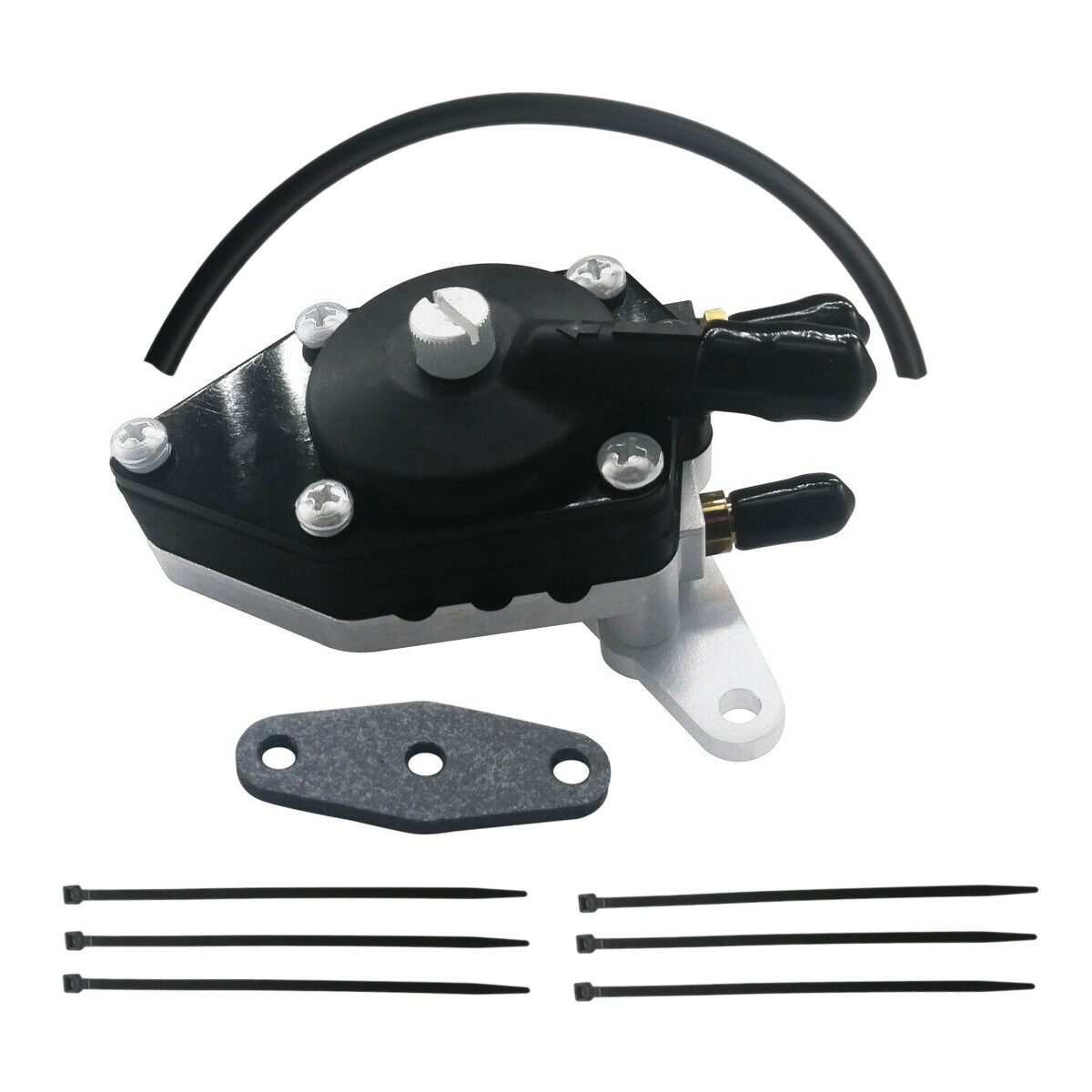 Johnson Evinrude Fuel Pump Replacement Kit 3 CYL 60 70 All VRO Quipped Models