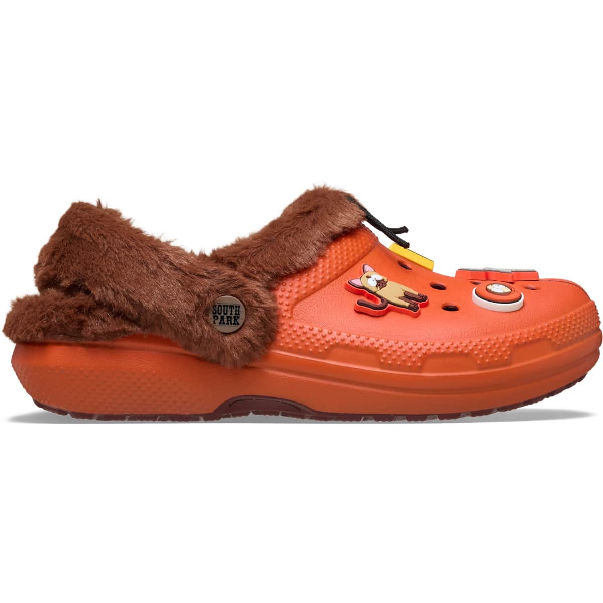 Crocs Adult South Park Kenny Cls Lnd Clg