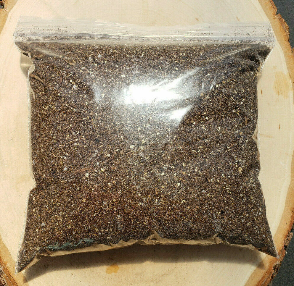 Pro-Mix HP Potting Mix Seed Germination Soilless Growing Media Mycorrhizae FAST