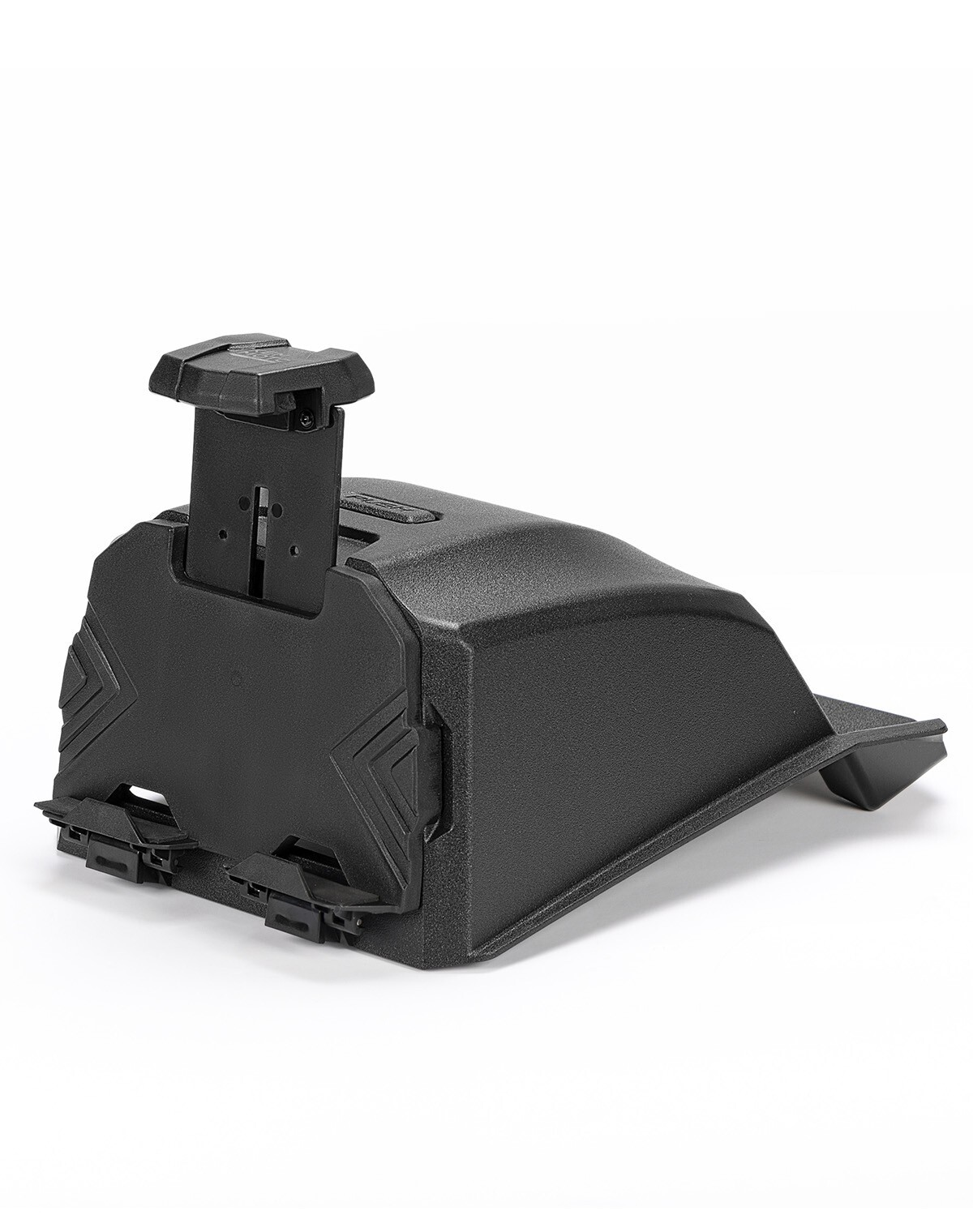 For CFMOTO ZForce 950 Sport Trail 2023-25 Electronic Tablet Device Holder Mount