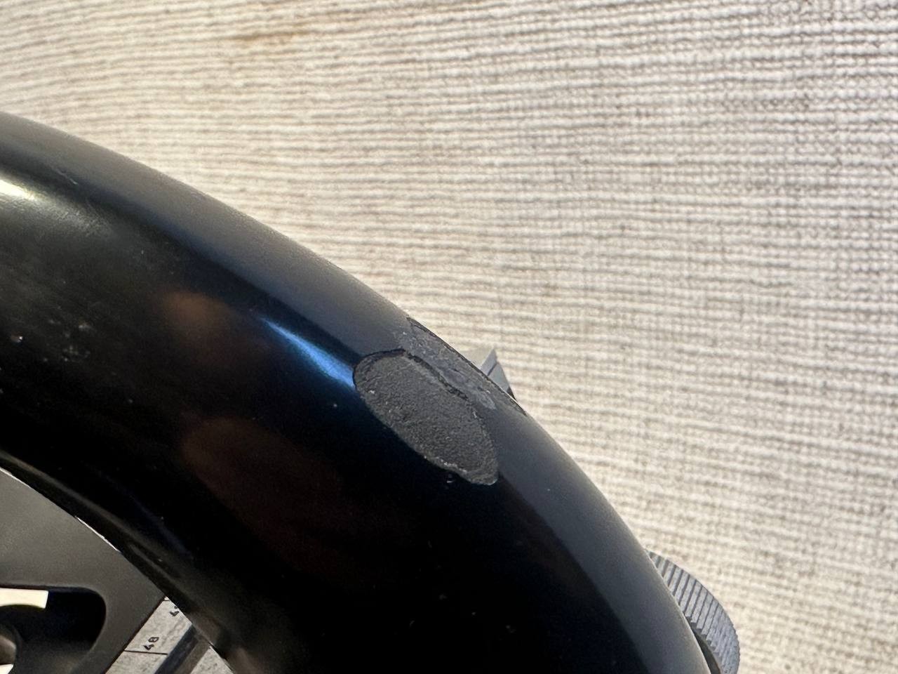 Vintage Wolfe Wetzlar Germany Microscope Carolina Biological 032-1 171