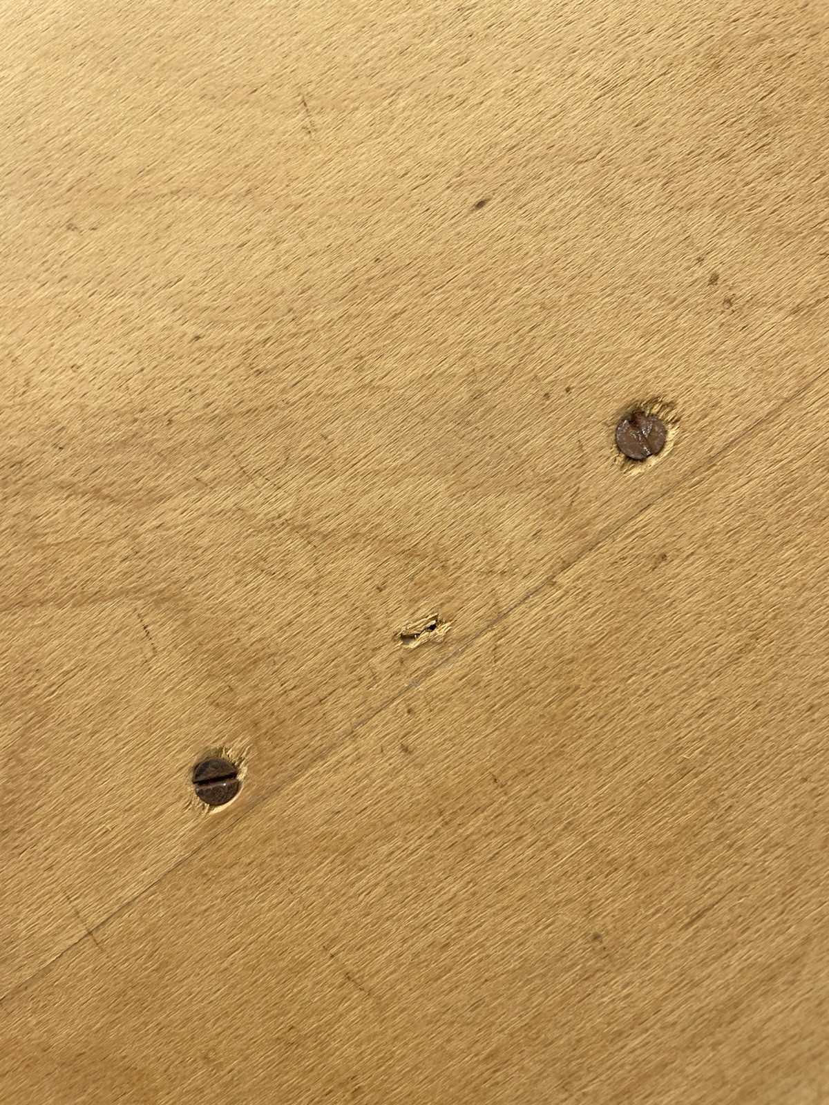 WW1 Period British Heavy Tank Mark 1 Scratch Build Wall Hanger