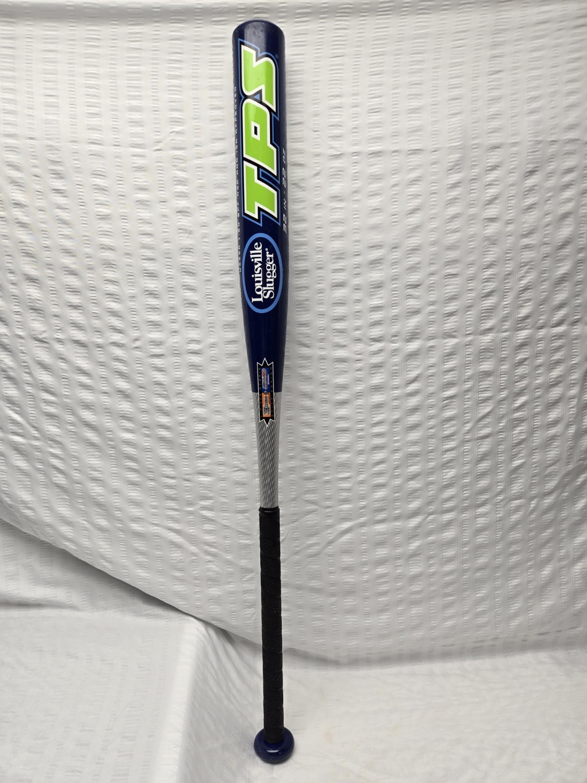 Louisville Slugger TPS H2 XXL Softball Bat FP9H2 32”  22oz  2-1/4" Barrel