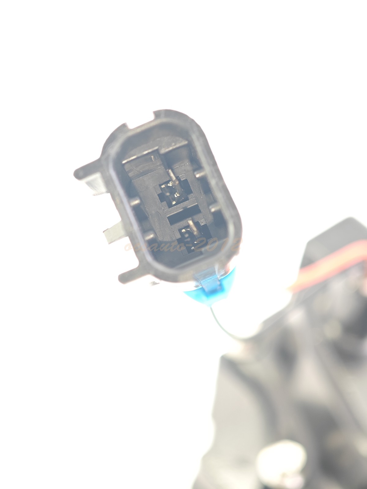 New For Mercruiser 8M0047215 Cool Fuel Pump Module Kit Complete 864650A13