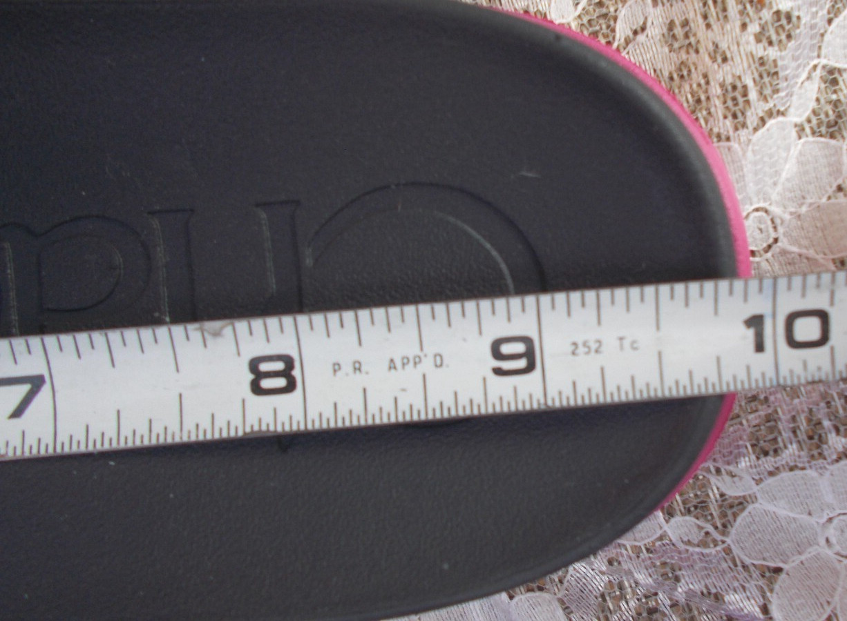 CHACO SANDALS, Magenta Pink CHILLO Slides, EURO 37 (women's 7.5 - 8)