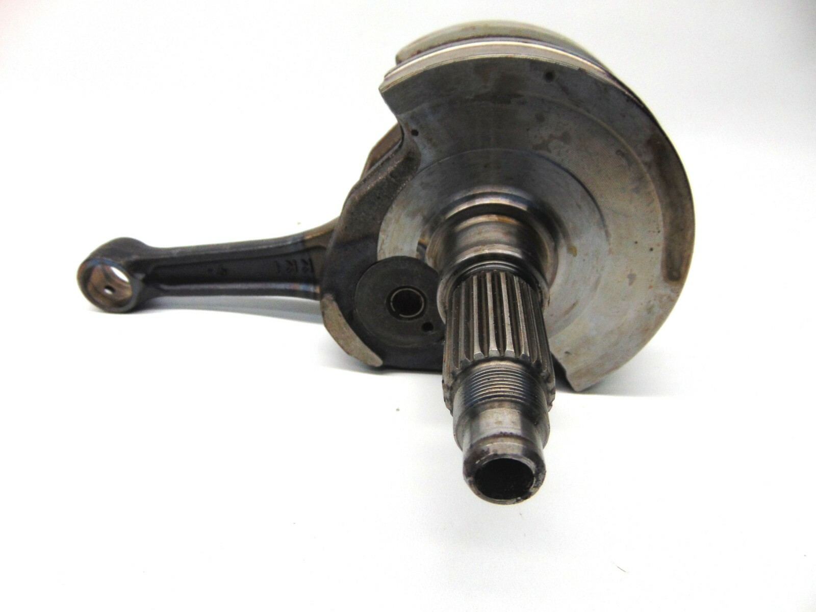 1987 85-87 Honda XL250 XL 250 Crankshaft Rod Crank 13000-KK1-771