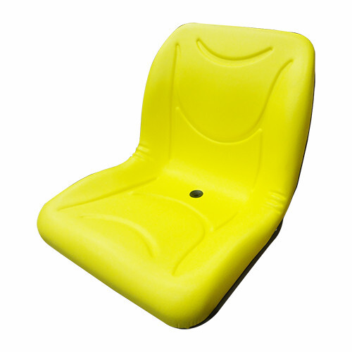 VG11696 Gator Seat Fits John Deere F735 F725 F710 GX355 GX345 GX325 GX335 +