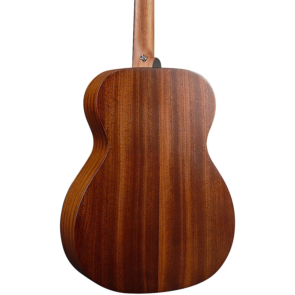 Martin 000-10E Retro Road Series Auditorium Acoustic-Electric Guitar Aging Toner