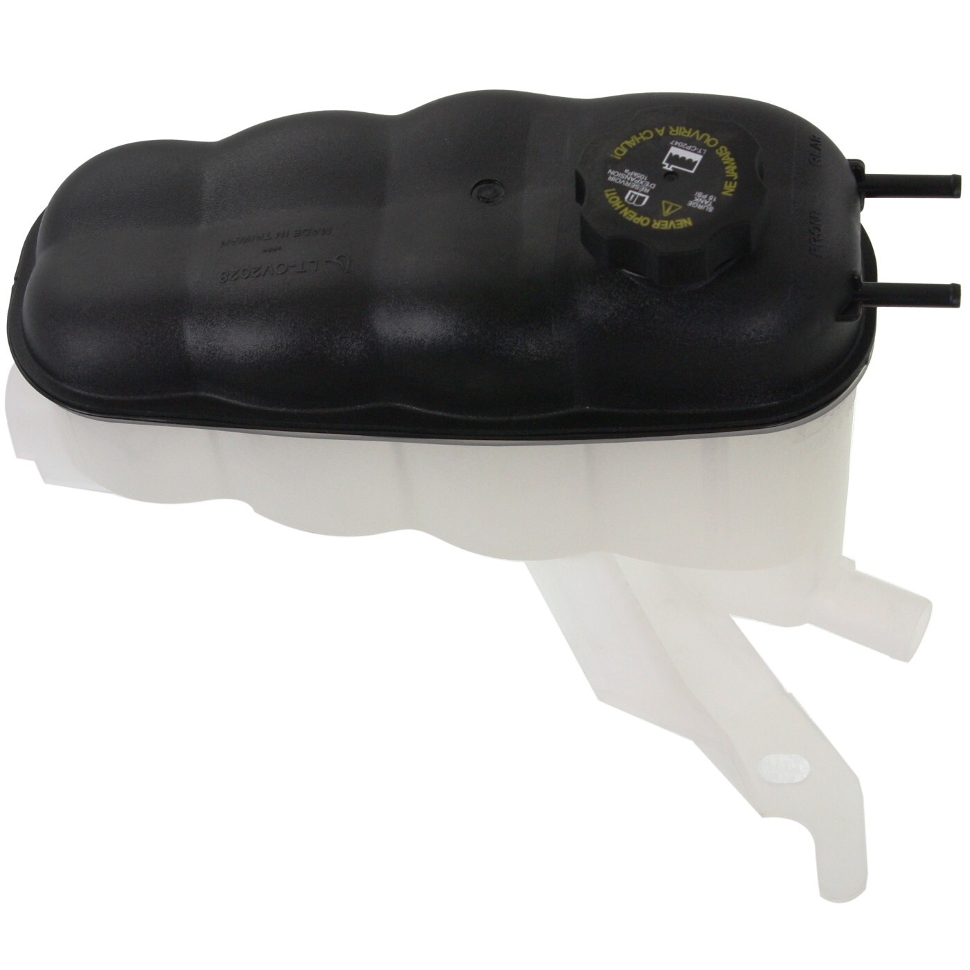 Coolant Reservoir For 2015-2020 Chevrolet Tahoe Fits Suburban GM3014134