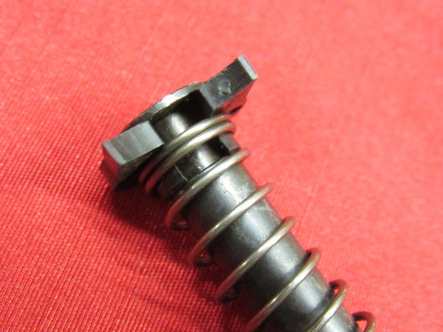 STAR PD .45 Auto Recoil Spring Guide Buffer