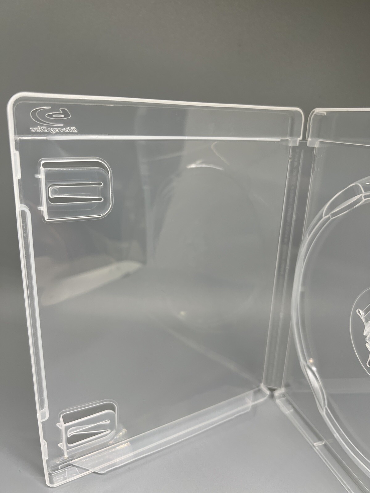 10 PCS New Original PS3 Game Case, Blu-Ray Logo, Super Clear, PS3 GAME CASES