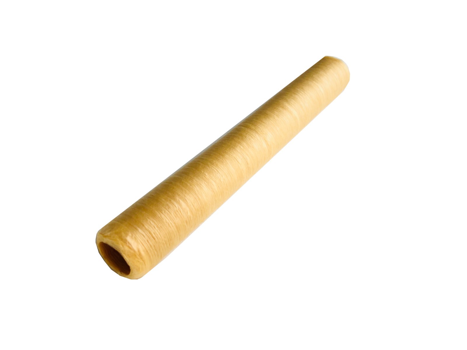 Collagen Casings Dry 28mm / 50ft for stuffing 324 Lb 1800 sausages 20 sticks