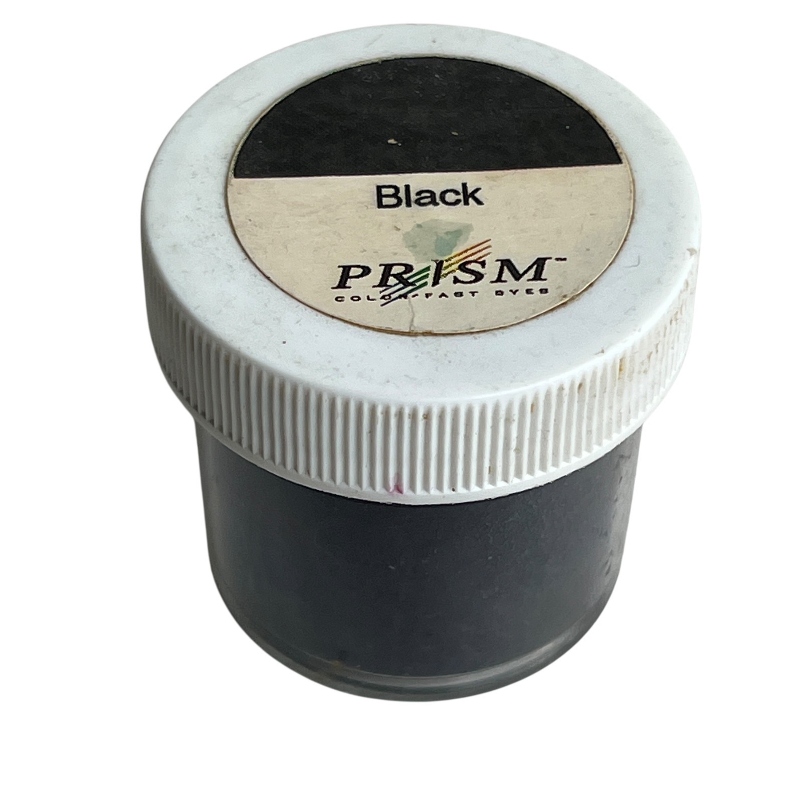 Prism Color Fast Carpet Dye Super Concentrated Powdered Permanent Dye 1-oz.