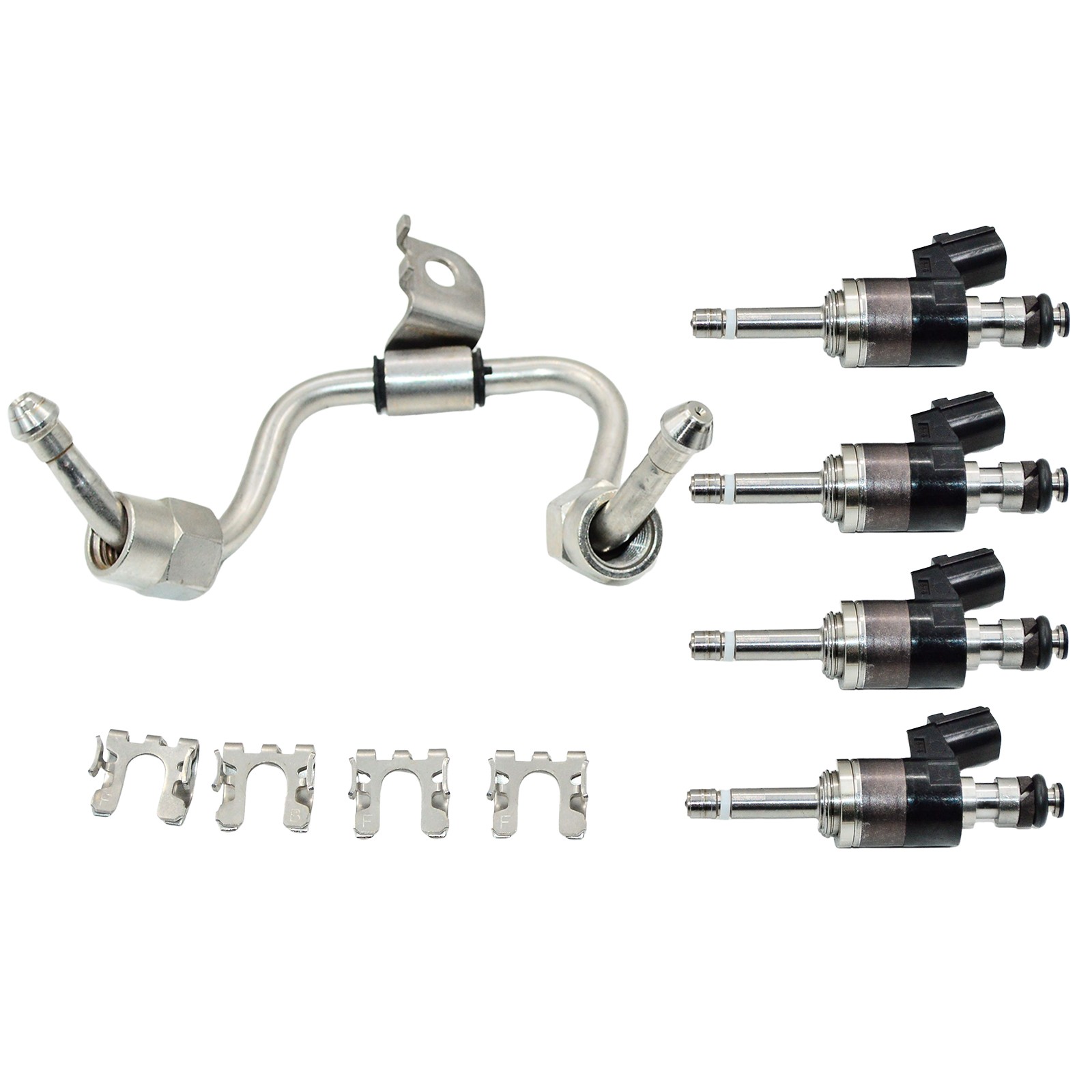 Genuine NEW For OEM Honda Injector Kit Fuel 1.5L (VIN REQ) 06160-5PA-305