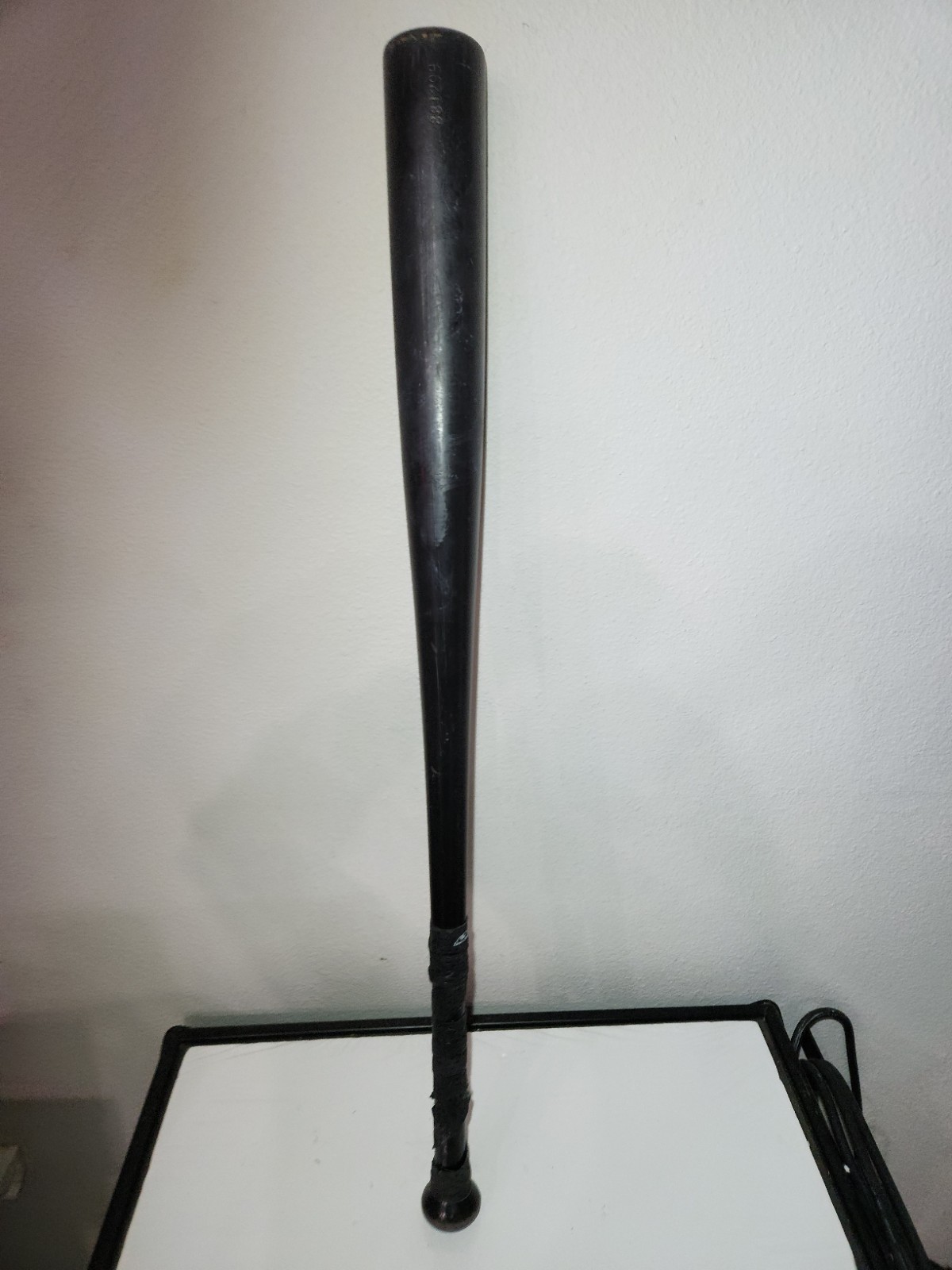 BAUM BAT GOLD STOCK 33"/31 oz Maple Composite