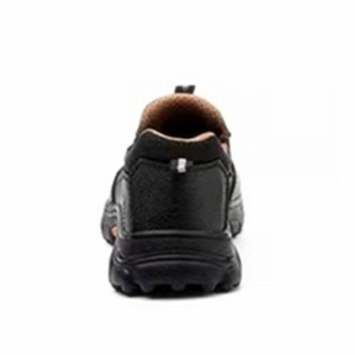 Men's Indestructible Safety Shoes Composite Toe Work Boots US