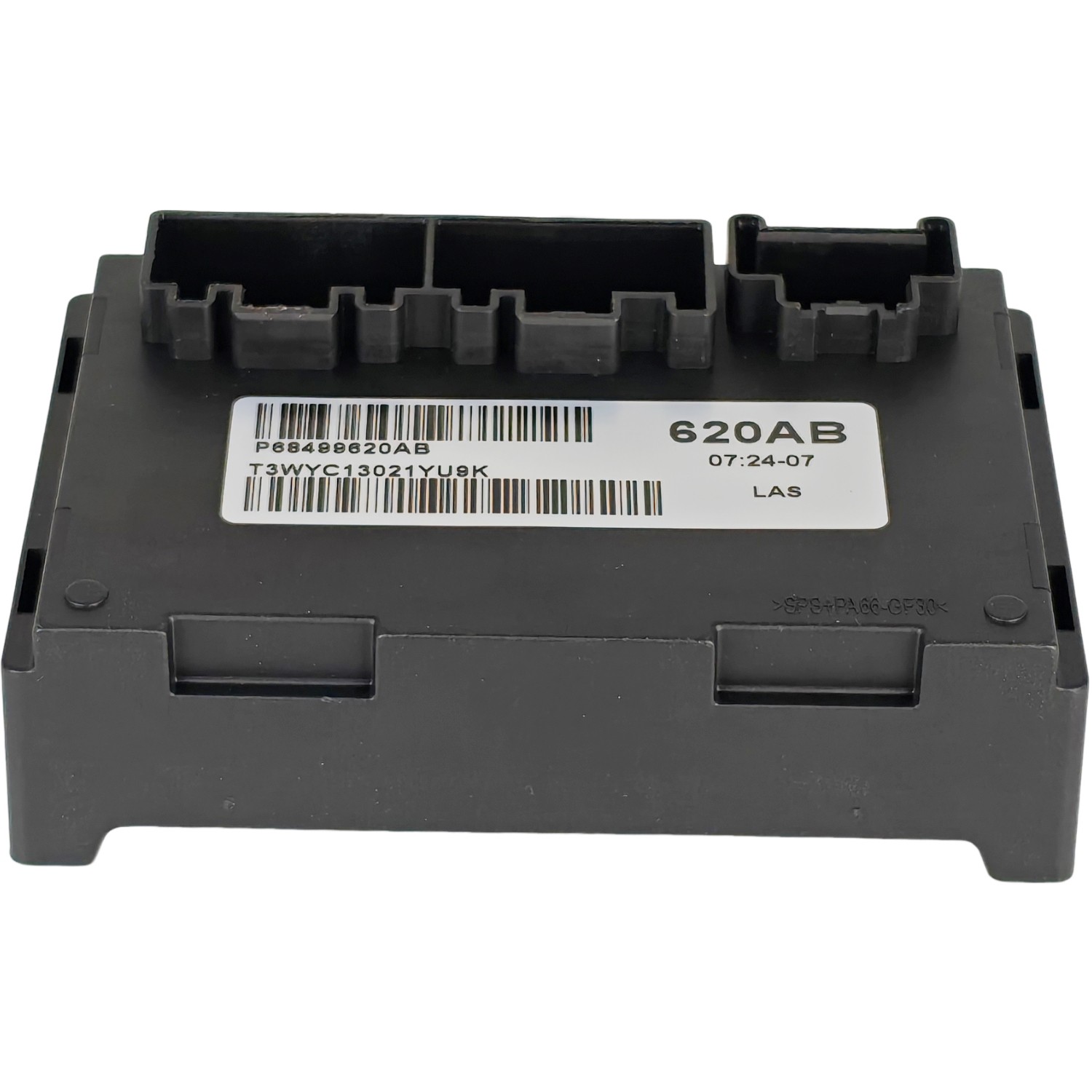 Transfer Case Control Module Fit For 2021 Dodge Durango 68499620AA 68499620AB