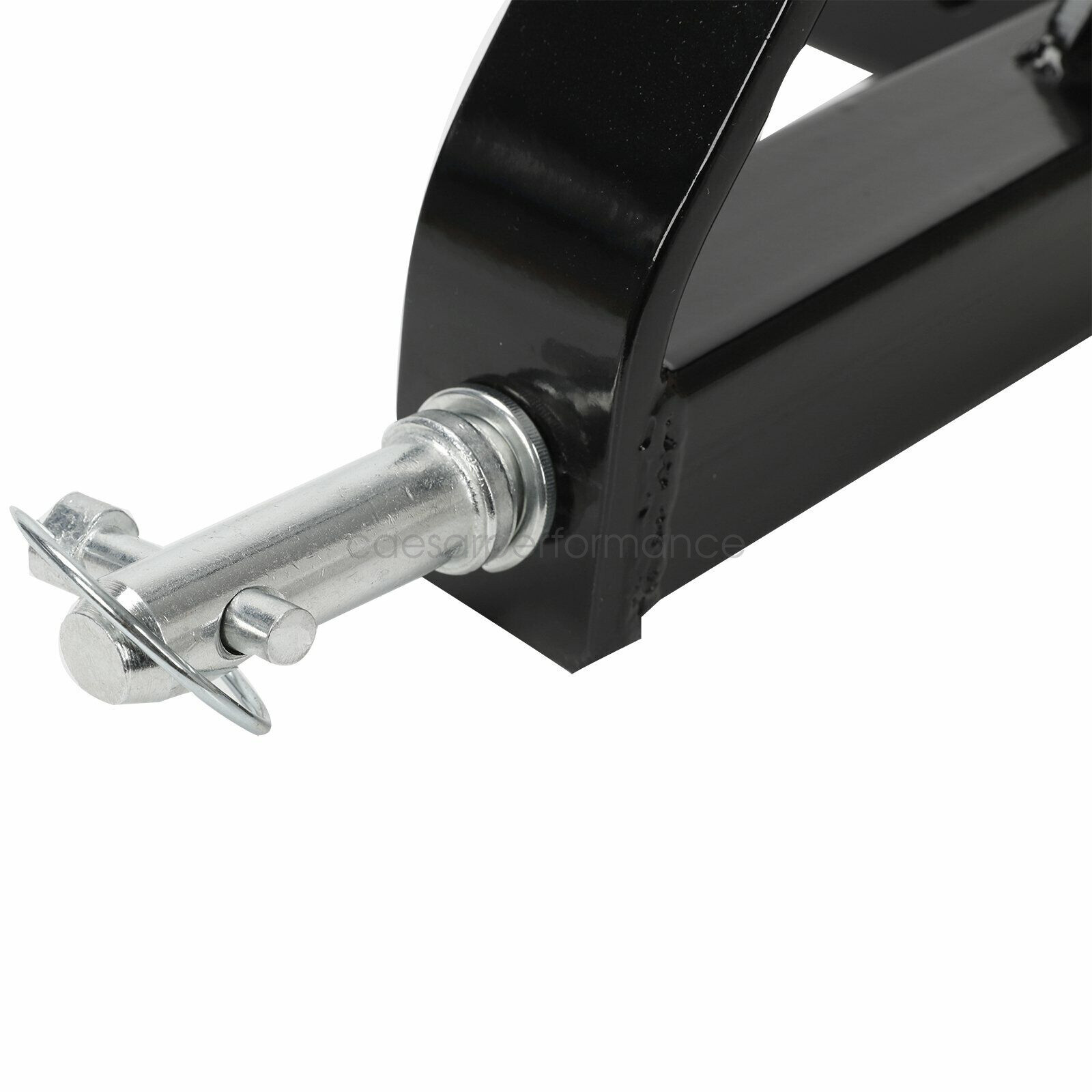 3 Point 2 Receiver Trailer Hitch Category One Tractor Tow Hitch Drawbar Adapter