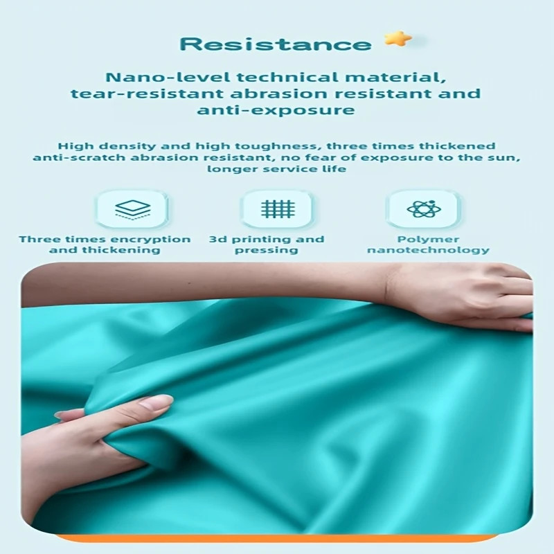 102"x63"x22" Extra Large Family Inflatable Swimming Pool for Kids Adults Pools