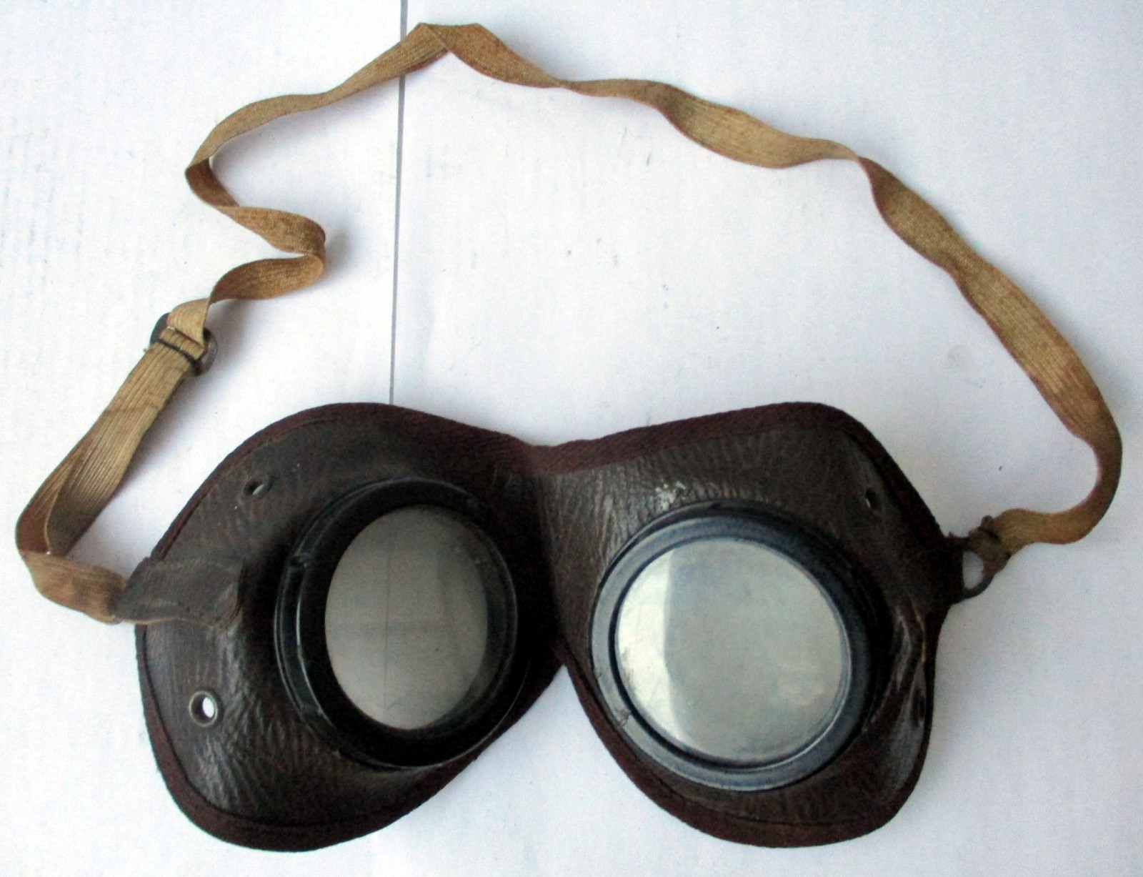 German Google WW2 Wehrmacht Rare