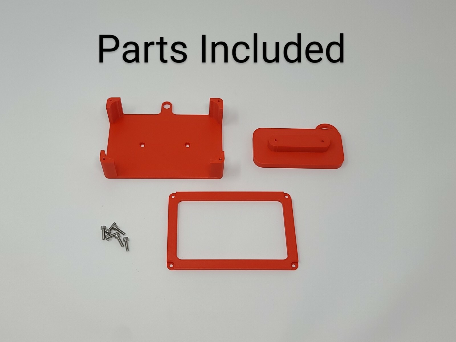 Fireboard 2 Thermometer Drive Mounting Case and Probe Storage ♨️