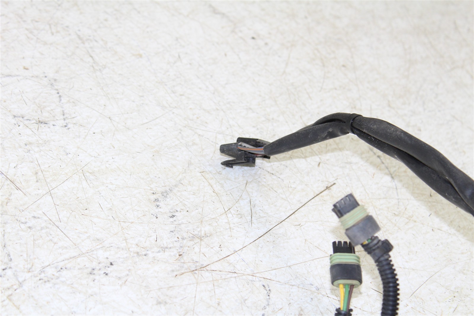 1999 Polaris Scrambler 500 4x4 Wire Wiring Harness Loom 34146