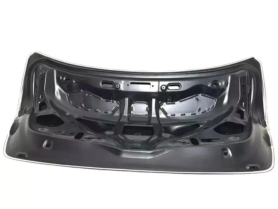 Fit 2023 2024 2025 2026 Honda Accord Rear Trunk Lid Shell LID-ACD-23