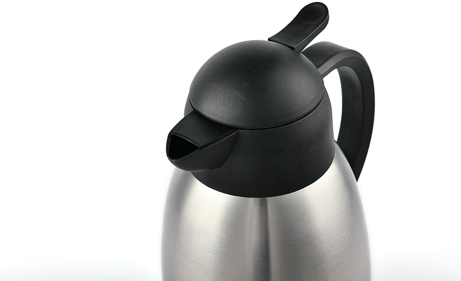 Thermo coffee Carafe 50 Oz (1.5L) Triple Wall Thermal Vacuum Insulation