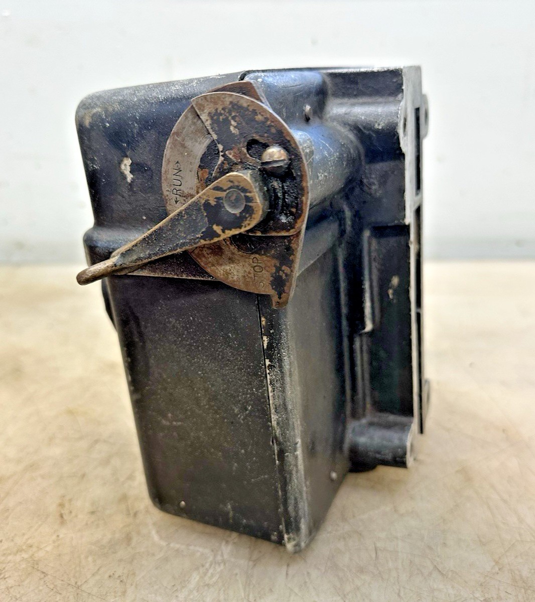 Wico Oc Magneto Ser # 2510 Oil Field Hit & Miss Old Gas Engine